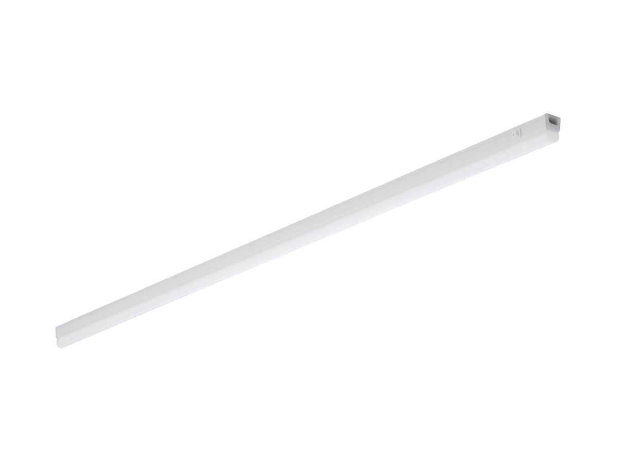 LED-Lichtleiste Pipe 1200 HO 15W 1725lm 830