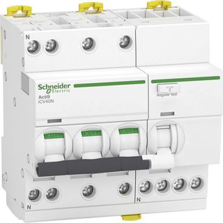 Schneider Electric Clario iC40