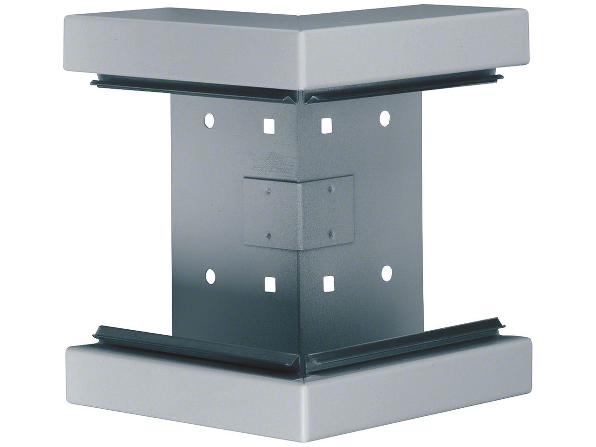 Ausseneck tehalit BRS 65170B verzinkt