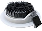 EB-LED-Spot ELGH 8W ws CCT IP44 - 800lm,2700/3000/4000K,dimmbar,Ñ68mm