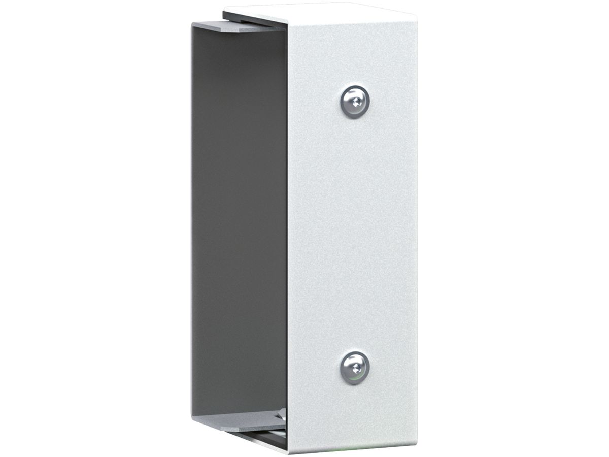 Schnittabdeckung tehalit FWK-Plus 60×150mm verkehrsweiss