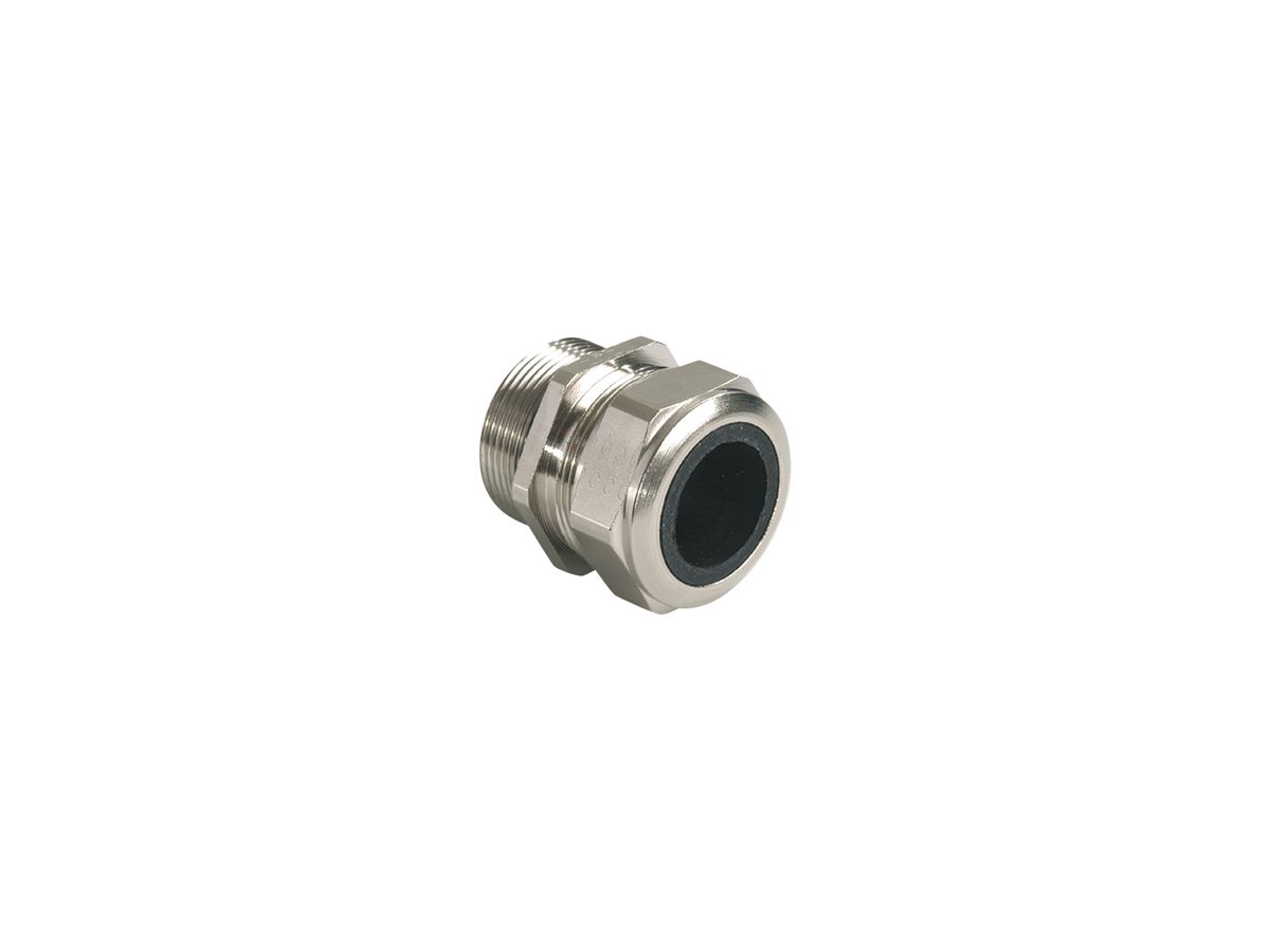 Kabelverschraubung AGRO Progress Messing M16×1.5 4.5…6mm Gewinde lang