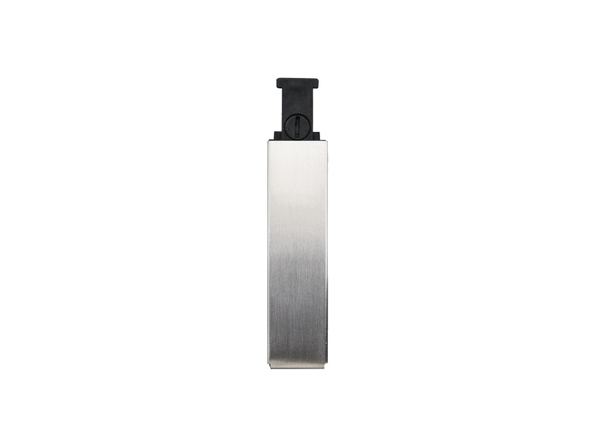 Endeinspeiser SG Zip 1Ph Aluminium 104×22mm