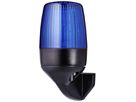 LED-Blinkleuchte Auer Signal PCH.024.35AK 24VUC, blau