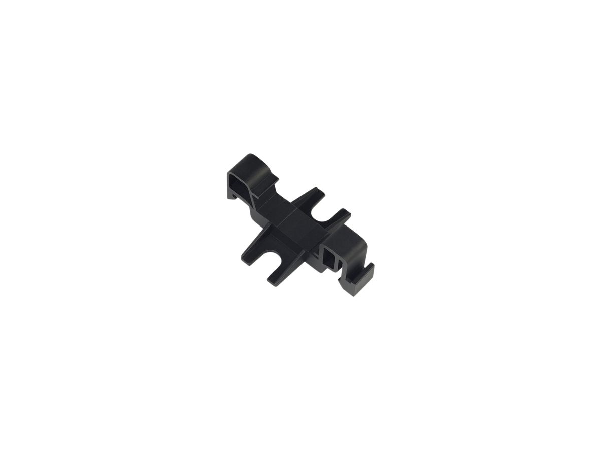 Tragschienenadapter WAGO für Aufsteck-Stromwandler 855-2701/xxxx-xxxx