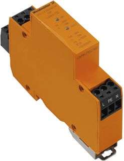 VPU III