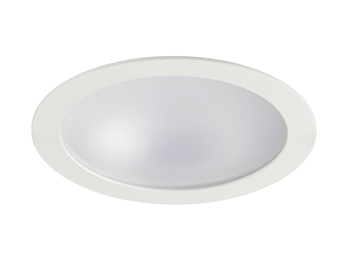 EB-LED-Downlight START 205 21W 1950lm 3000K IP44 rund