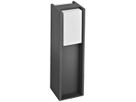 Wegeleuchte Philips Bridge E27 1×42W 402mm IP44 anthrazit