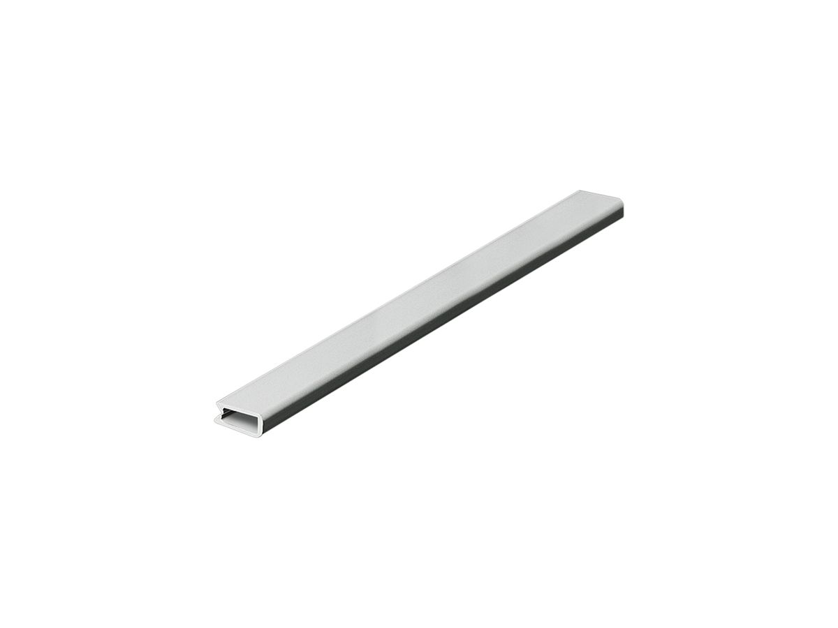 Abdeckung Rittal SV 9350.010 für E-Cu 5×12…15mm Kunststoff grau 4Stk