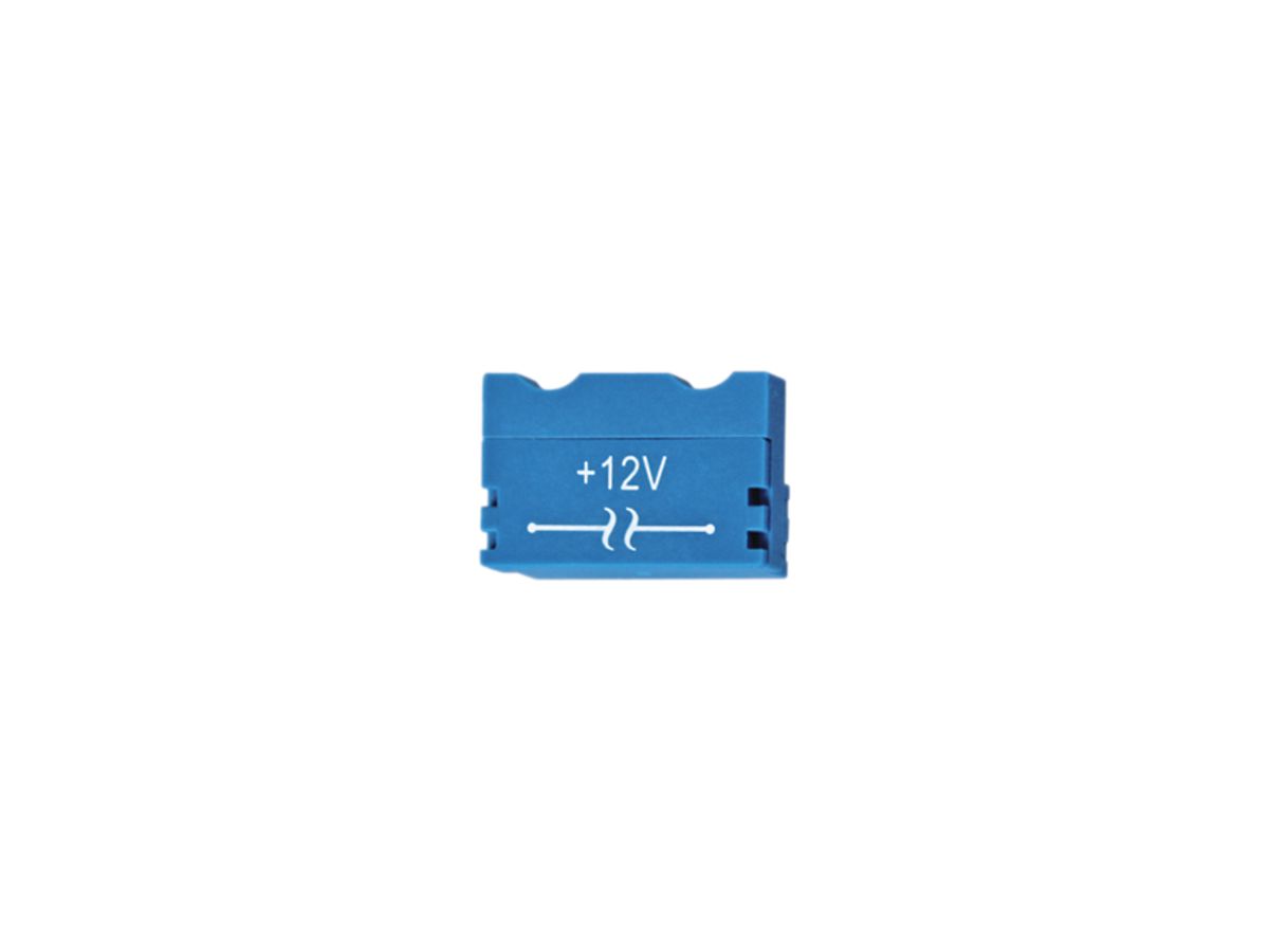 Trennbrücke Eltako für FSNT14-12V/12W