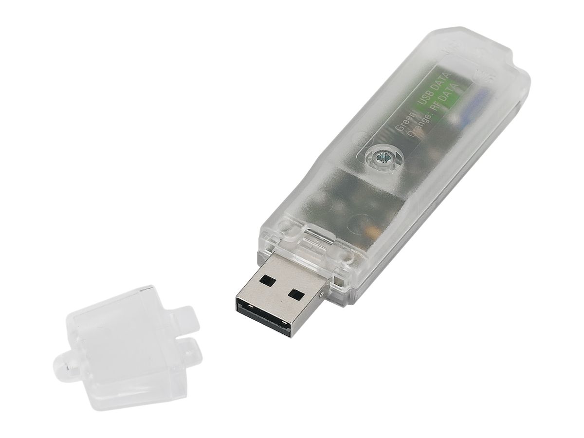 USB-Konfigurator Eaton Xco.