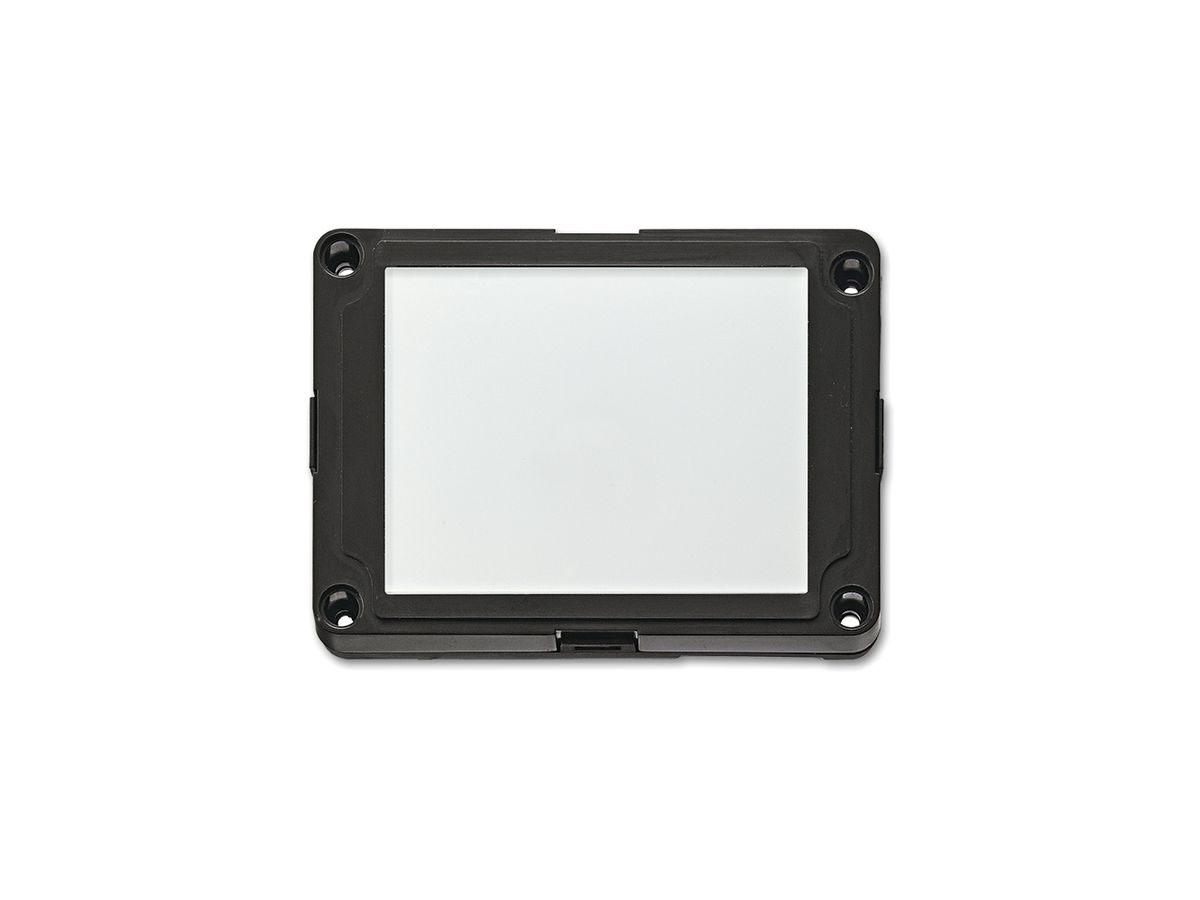 Blindmodul ABB-Welcome