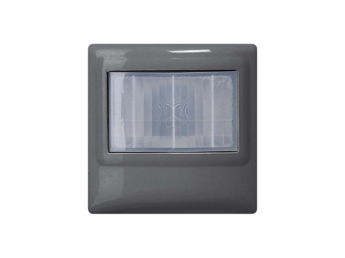 EB-Bewegungsmelder Legrand Mosaic, 3L, 400W 2 Module, magnesium