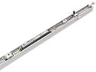 LED RetroFlex Lens-Modul 1.5m,90°,ws - 25-75W,3000/4000/5000K,On-Off