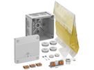 AP-Abzweigdose Spelsberg Abox Pro XT SLK-4² 102×102×70mm IP68 gu