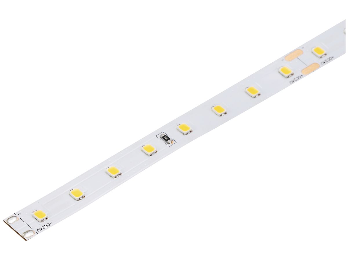 LED-Lichtband Feilo Sylvania Flex Pro 24V 14.4W/m 1800lm/m 3000K 5m