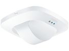 UP-Präsenzmelder Steinel Dual HF COM1, eckig weiss