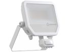 LED-Strahler LEDVANCE FLOODLIGHT50 PIR SEN 41W 5500lm 830 IP65 100° 201×57 ws