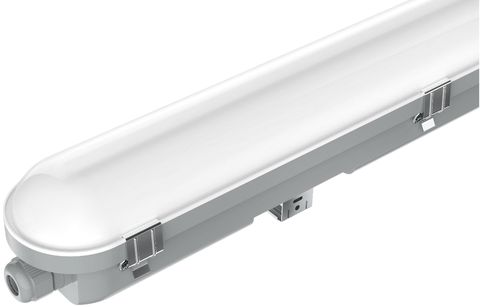 LED Feuchtraumleuchte IP65