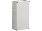 Apparategehäuse RW CUBO C 200×400×130 CPCF grau