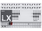 REG-Jalousieaktor KNX Theben LUXORliving 8-Kanal