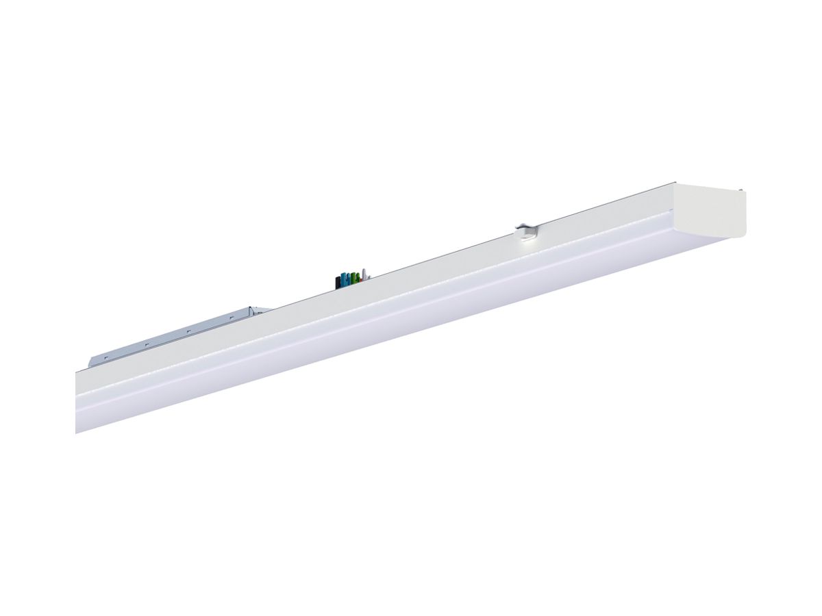 LED-Leuchteinsatz LINEAselect 75W 1437×65×45mm 840 11625lm DALI 180°