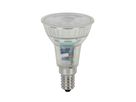 LED-Lampe Sylvania RefLED Retro E14 3.6W 345lm 3000K PAR16 klar 36° Ø50×73mm