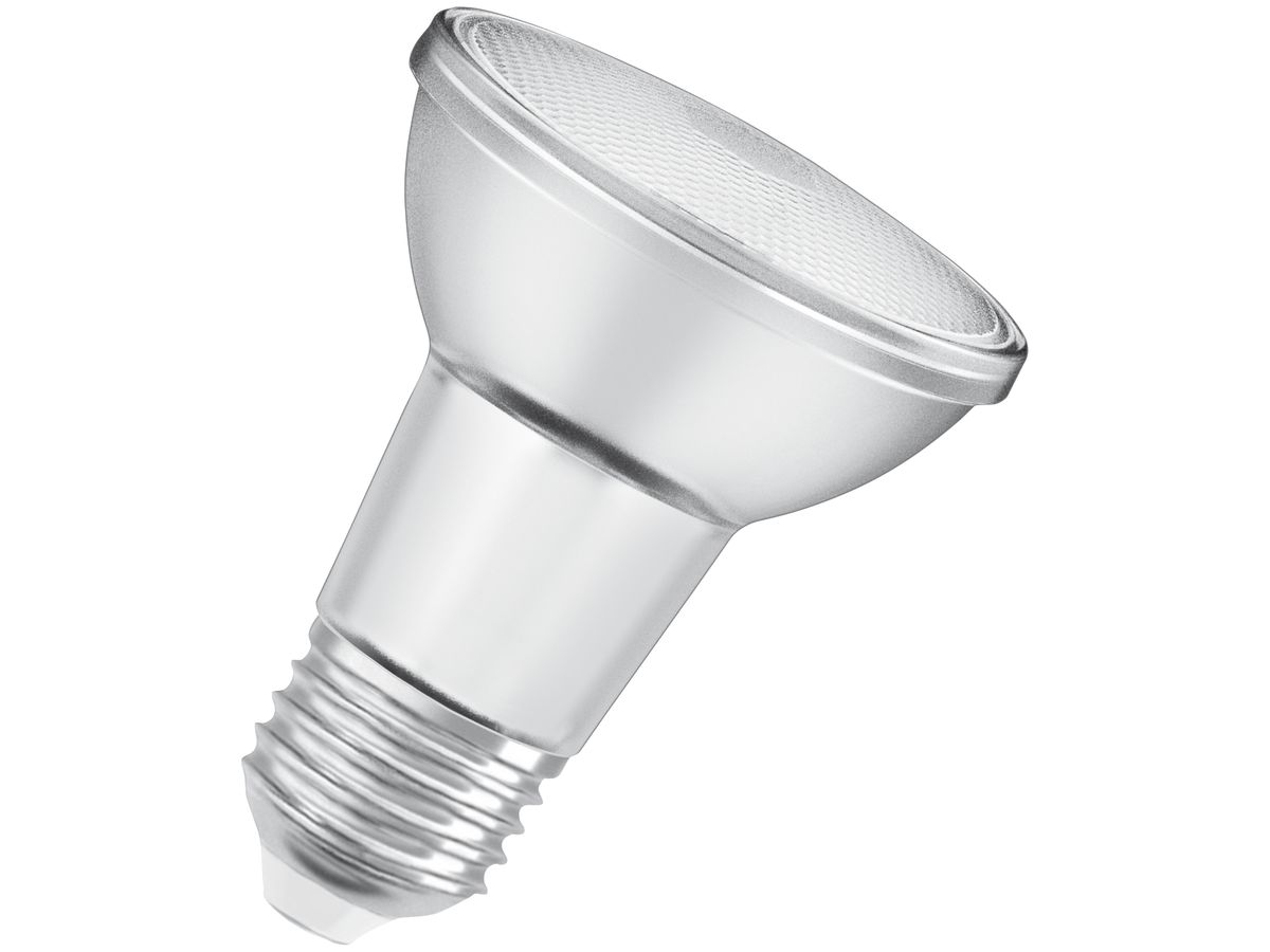 LED-Lampe PARATHOM PAR20 50 DIM E27 6.4W 927 350lm 36°
