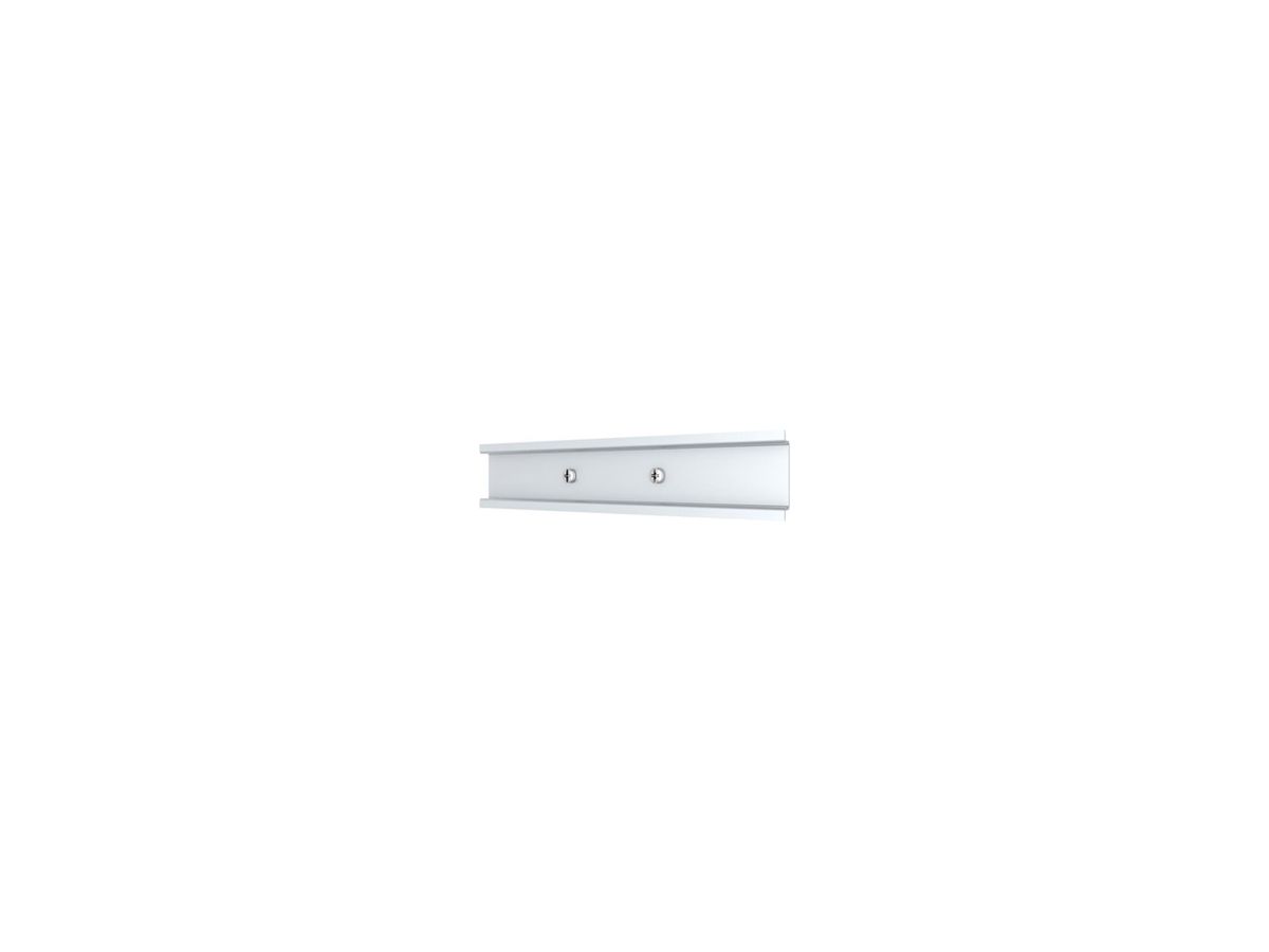 Montageschiene Eaton xComfort IKA SOLAR 135×35×7.5mm Hutschiene 35/7.5mm Stahl