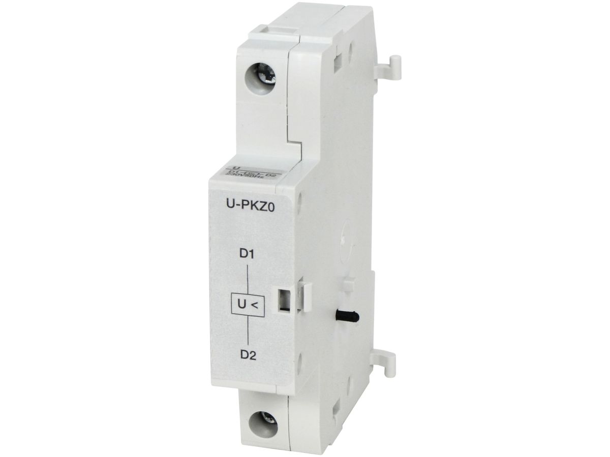 Unterspannungsauslöser ETN 400VAC