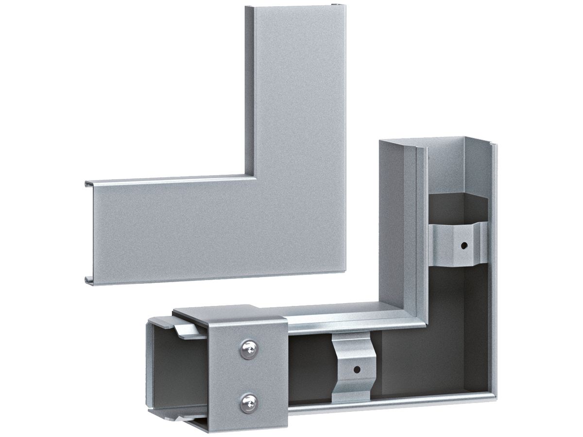 Flachwinkel tehalit FWK-Plus 60×60mm verzinkt