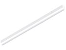 LED-Lichtleiste SLV BATTEN P 35W 5310lm 830/840/850 EM3h 1200mm weiss