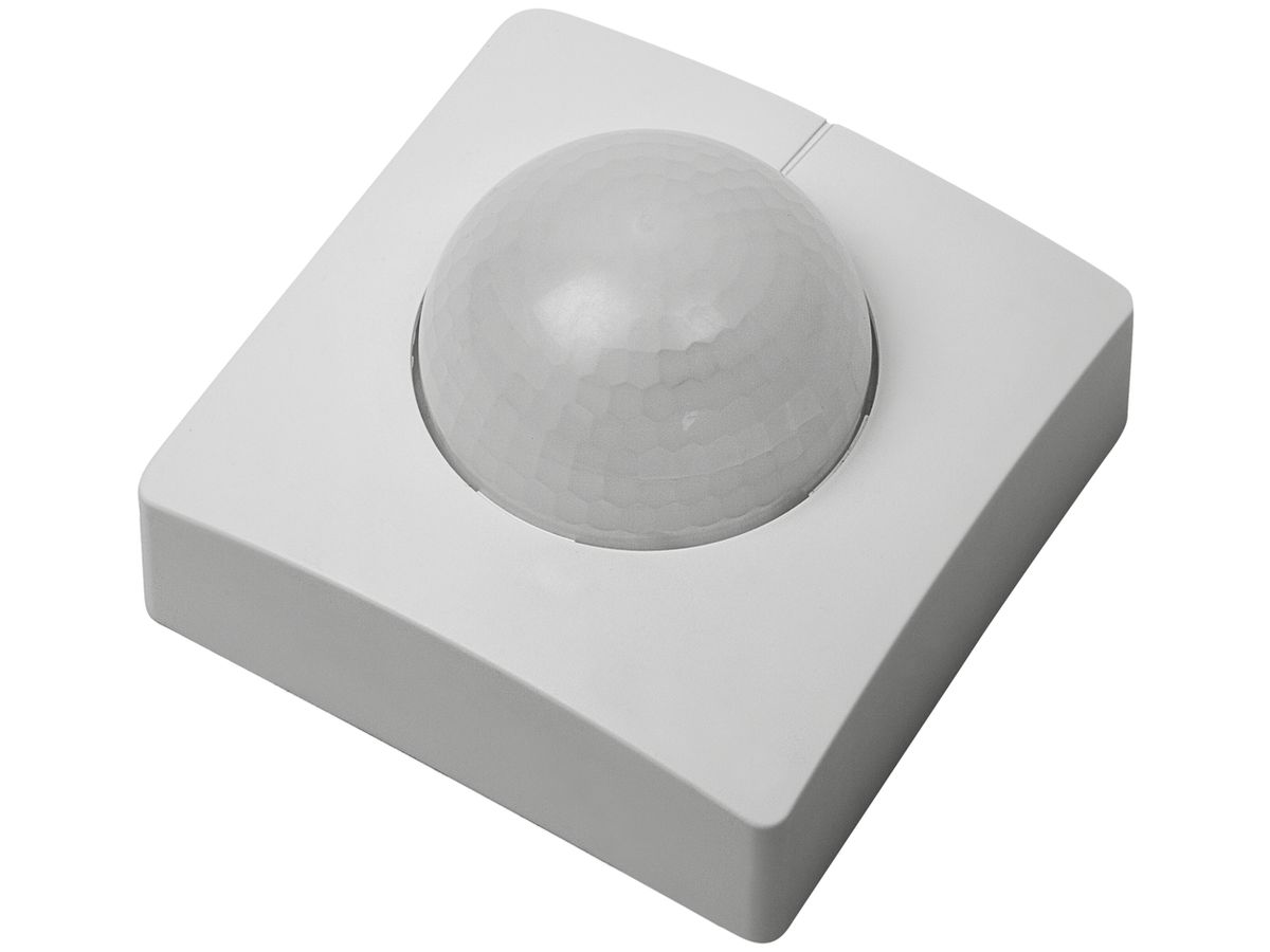 AP-RF-Präsenzmelder LDV SubstiTUBE ConnectedSensor HighBay ZigBee weiss