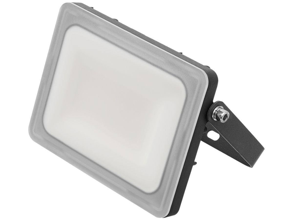 LED-Strahler WORKLIGHT 20W 240VAC 1600lm 4000K IP65 weiss