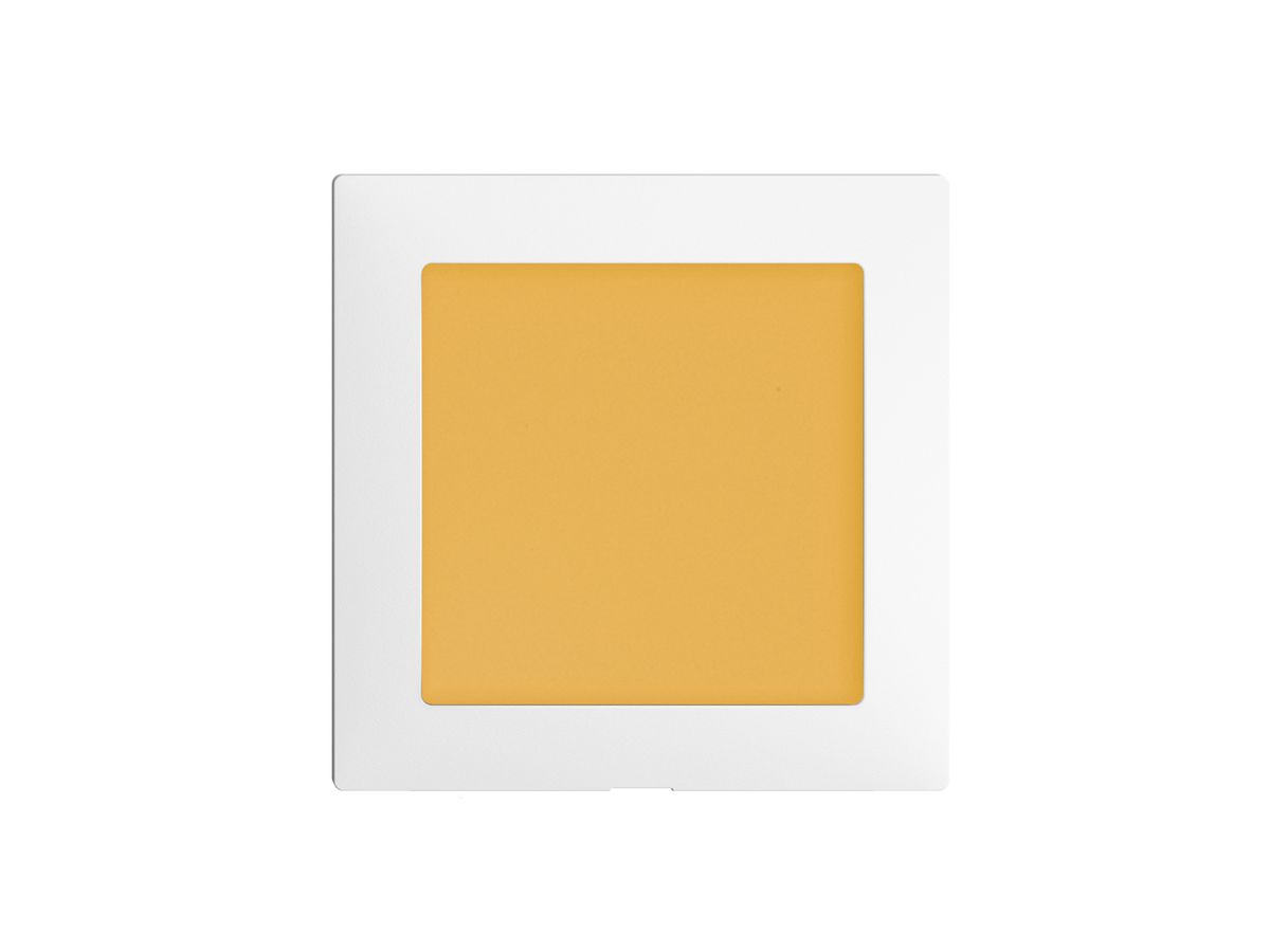 LED-Leuchte LED-ws 24V EDIZIOdue weiss
