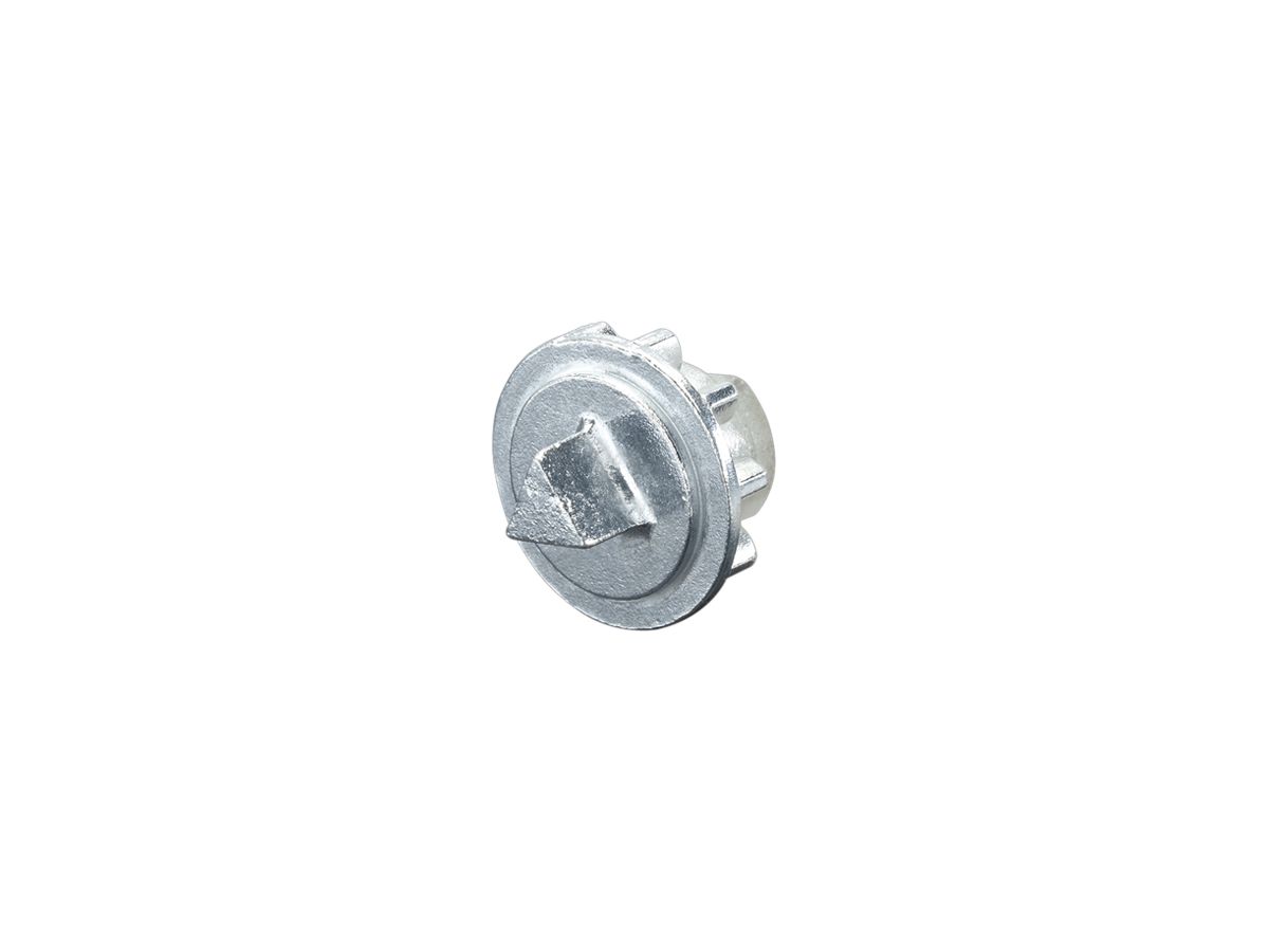 Verschlusseinsatz Rittal SZ 8611.120 Dreikant 7mm Ausführung F