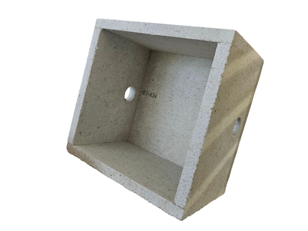 EB-Gehäuse Fermacell-Box Klein - 150x150x105mm