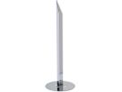 Erdspiess SLV für ROX ACRYL POLE, ARCOLOS UP BEAM, SQUARE POLE und GLOO PURE