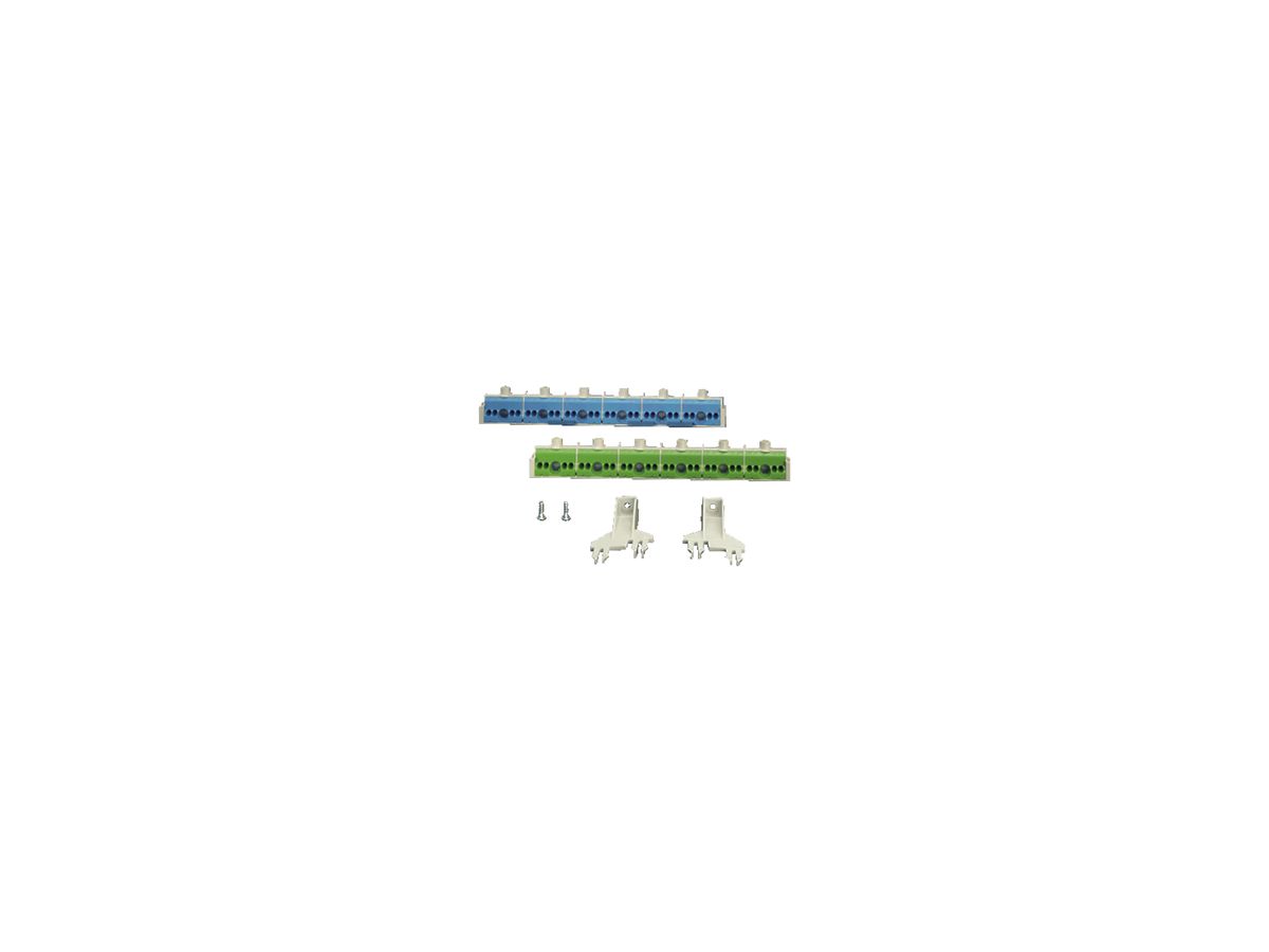Verbindungsklemme Hensel Pen FPFC36