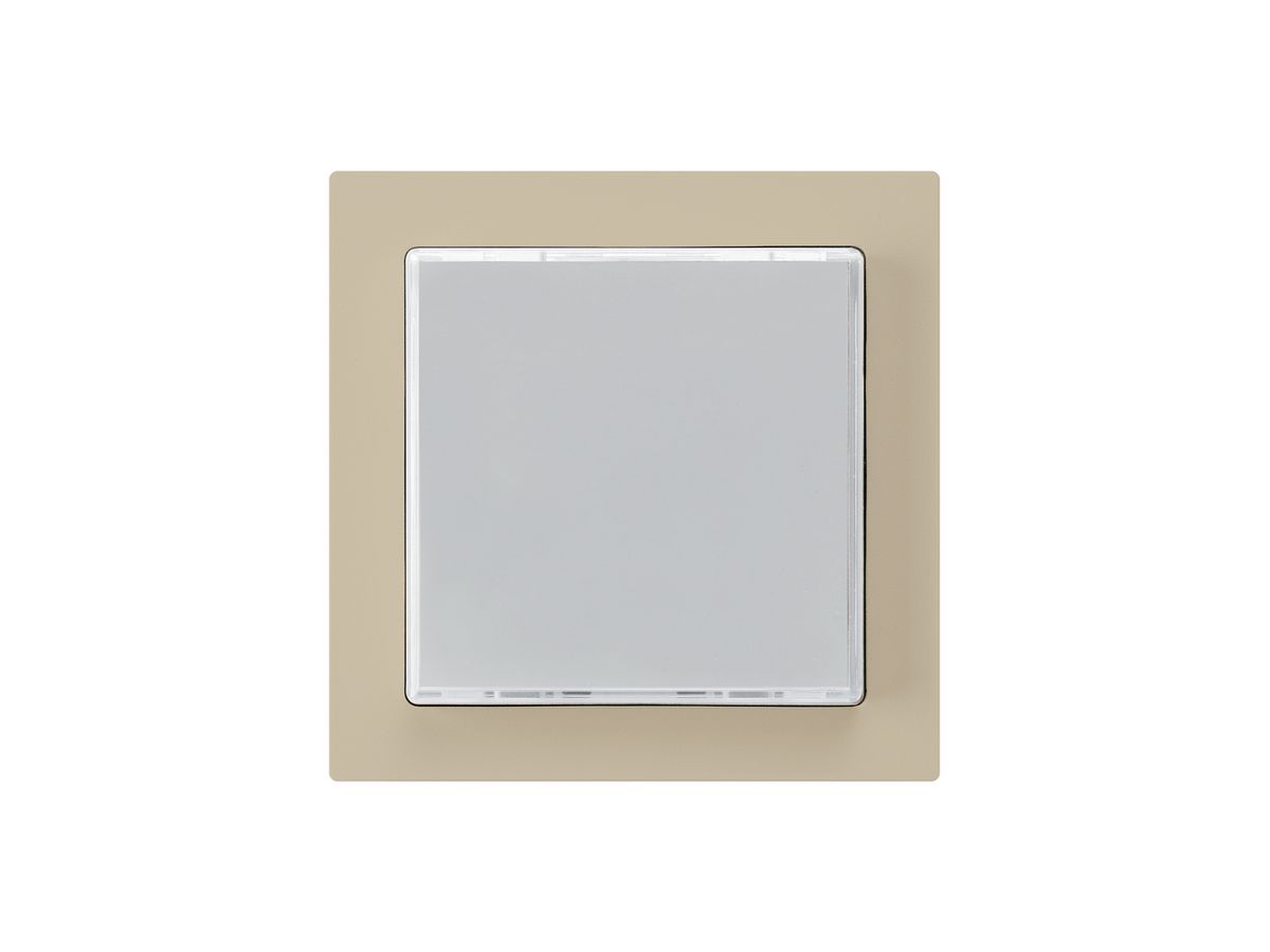 UP-LED-Leuchte kallysto A LED-ws 230V beige