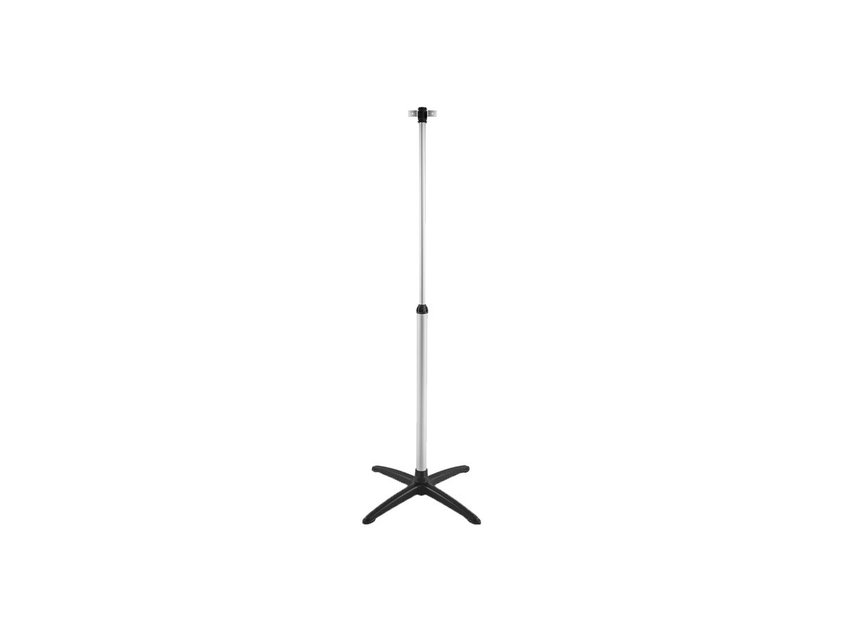 Teleskop-Stativ Veito, für Infrarot-Heizstrahler Aero/Blade/Manta