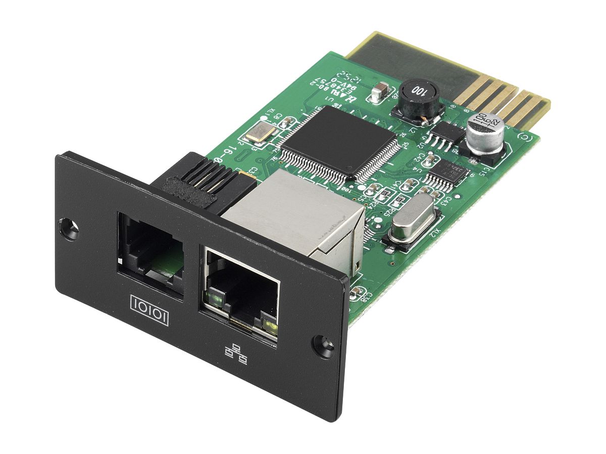 Karte Schneider Electric Easy UPS On-Line SNMP