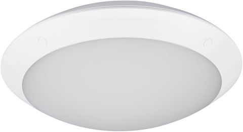 Form rund/oval