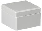 Apparategehäuse CUBO D 80×82×56