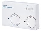Raum-Hygrostat Eberle HYG-E 7001 weiss