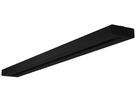 LED-Pendelleuchte LEDVANCE LINEAR 40W 3150lm 940 1210mm schwarz