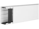 Installationskanal tehalit LFH 60110 halogenfrei reinweiss
