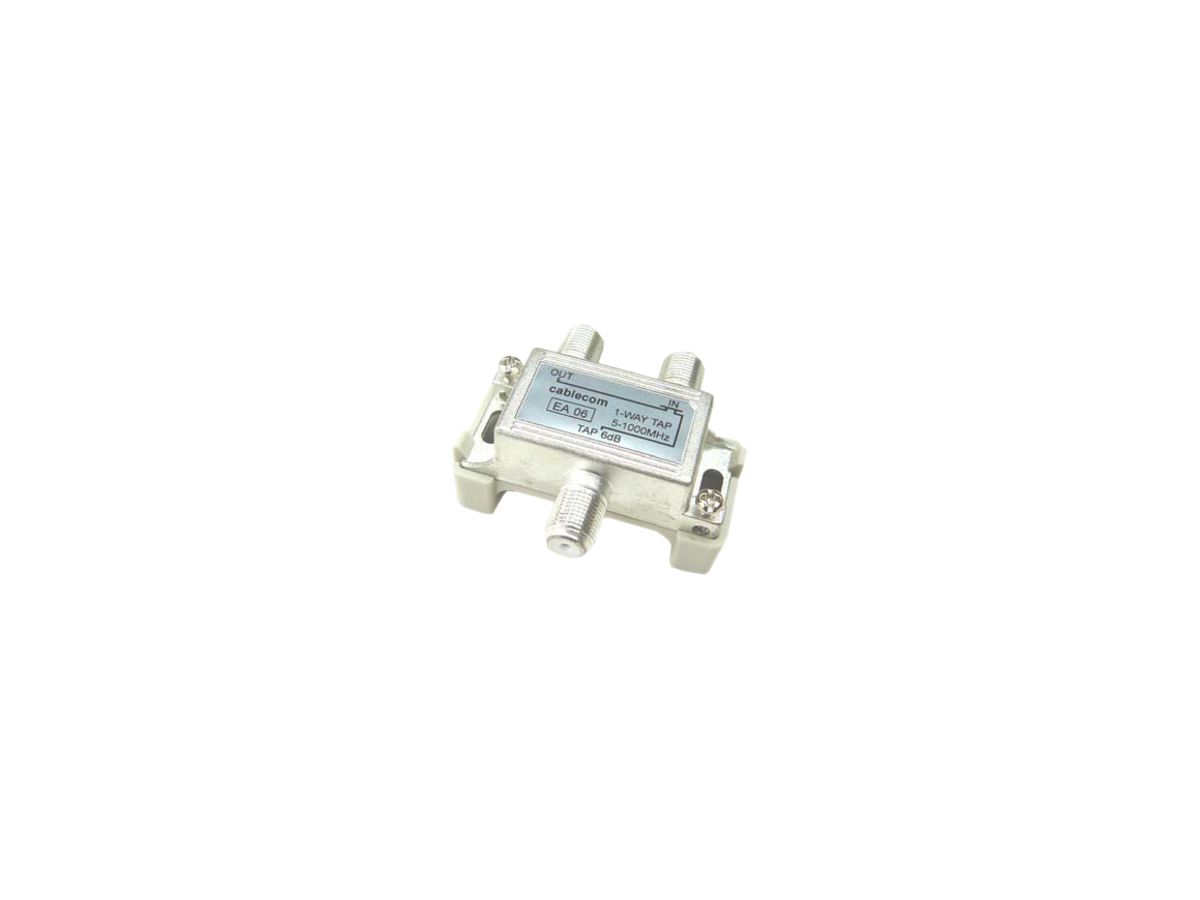 Abzweiger CC ZA16 2×16dB