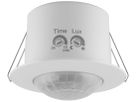 Bewegungs-/Lichtsensor LDV SENSOR CEILING FLUSH 360DEG, IP20 weiss