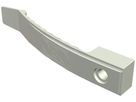 Kabelklammer Bettermann 2032 SP 1×8 NYM3×1.5 hellgrau